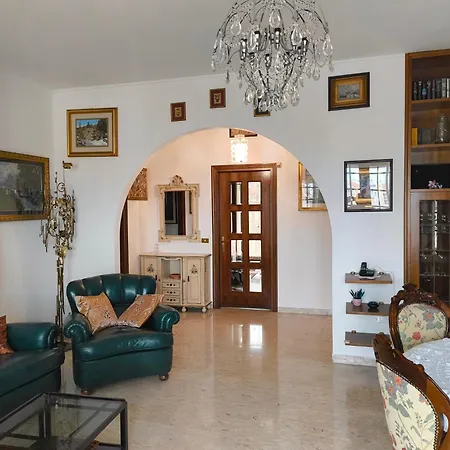 Attico Lux - Penthouse With Garage Next To The Metro *