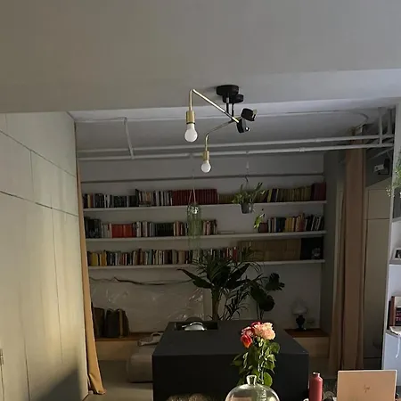 Loft In Duomo * 밀라노