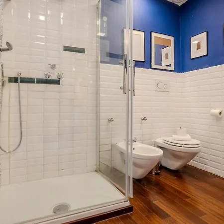 아파트 Loft Near Bocconi And The Center 밀라노