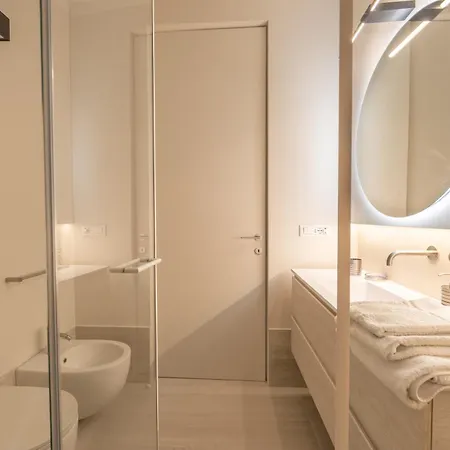 The South, Center, Arco Della Pace شقة *