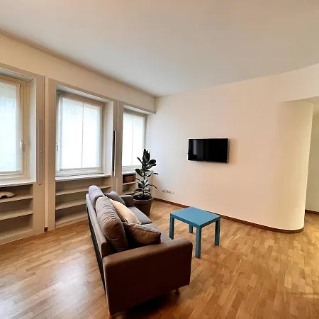 Dimora Del Ficus Centro شقة *