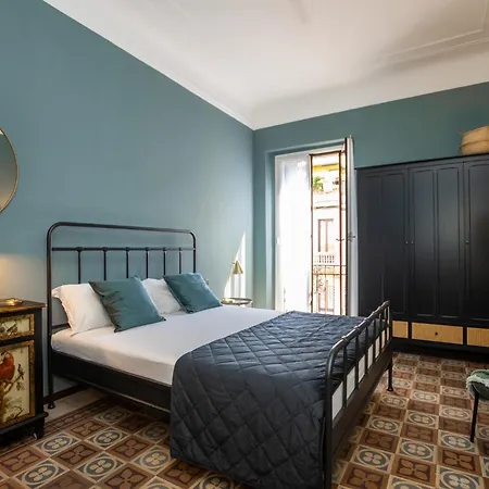 Maison Amelie - Stylish Design Flat - 1 Min To Station - Nolo Vibes Apartment *