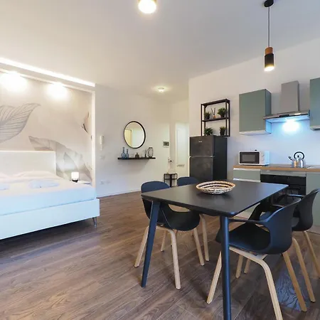 Primopiano - Barelli Milano