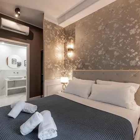 B - Diamond In The Center Apartman *