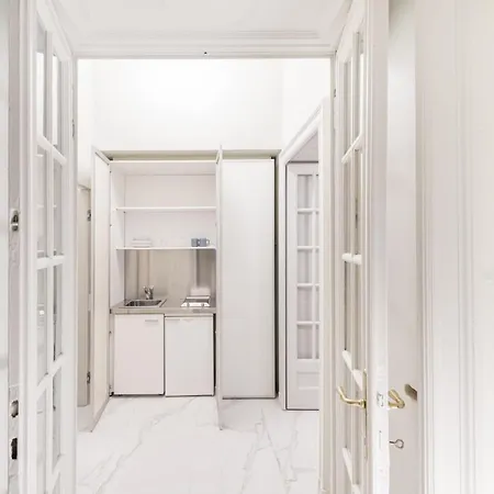 Apartment Easylife - - Mazzini 20 - Duomo