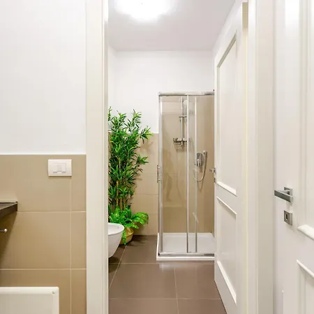 Navigli Chic Apartmán