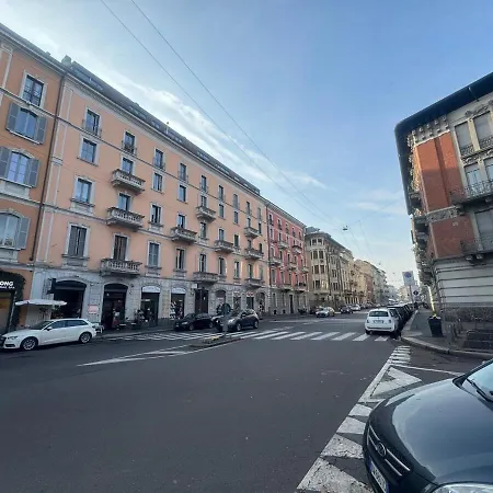 Apartman Conciliazione House *