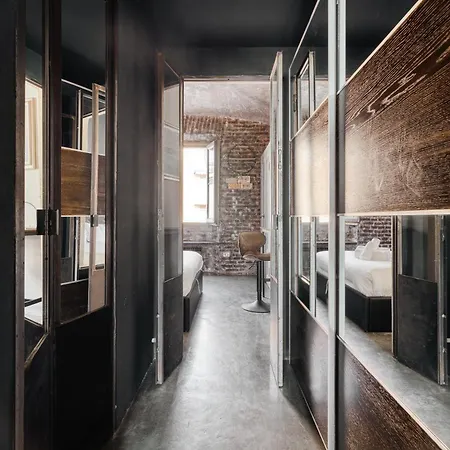 شقة Nyc-style Industrial On Navigli