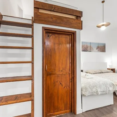 Canal Beat Duomo 20 Min Navigli Wifi