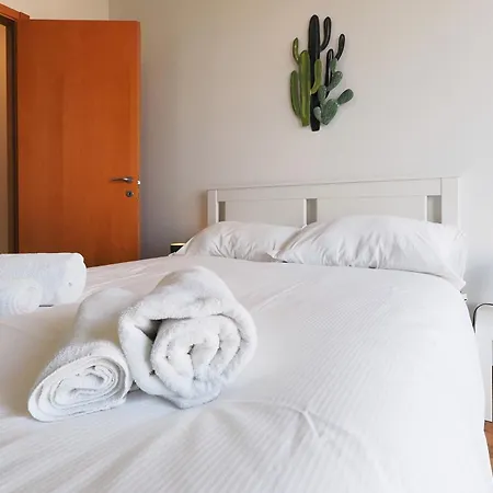Appartement Primopiano - Gassman