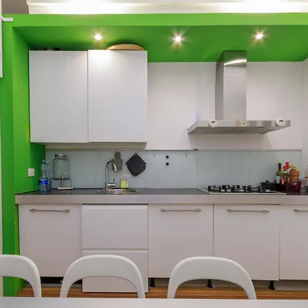 Apartamento I-host Porta Romana Garden - Tiraboschi *