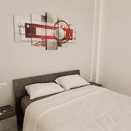 Milanovalery3 Lägenhet Milano