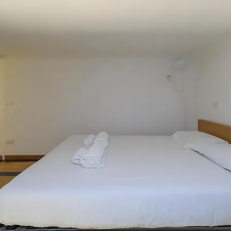 I-host Porta Romana Garden - Tiraboschi Appartement