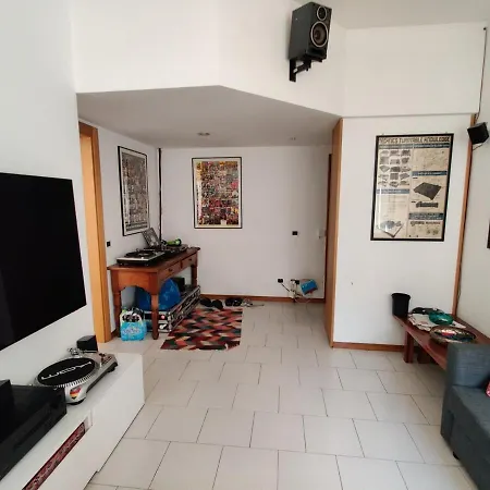 Cozy In Sempione Апартаменты