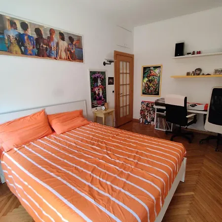 Cozy In Sempione * Милан