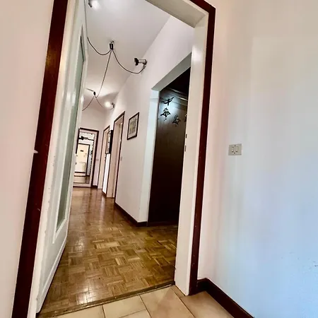 3 Bedrooms Apt, Wifi, Near Milanofiori By Kibilu Affitti Brevi