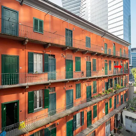 Gold - 5 Minutes From Duomo Apartamento *