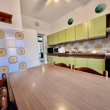 Kibilu - Via De Ruggiero Appartement Milaan