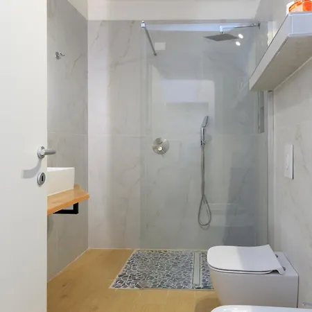 Appartement Ornato Urban Loft