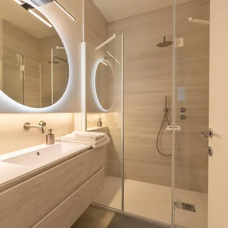 The South, Center, Arco Della Pace شقة ميلان