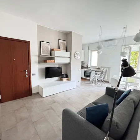 Monte Cristallo - Isola And Station Appartement