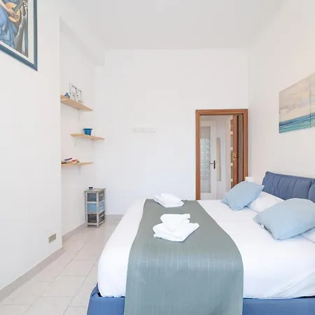 I-host Navigli - Fusetti ميلان