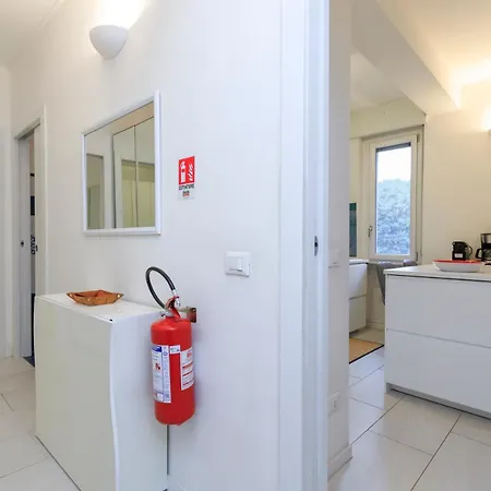 Apartman I-host - Gattamelata *