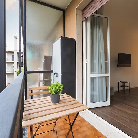 Primopiano - Barelli Milano