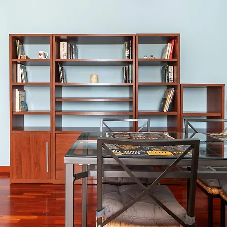 Bilocale Rubens - De Angeli * Μιλάνο