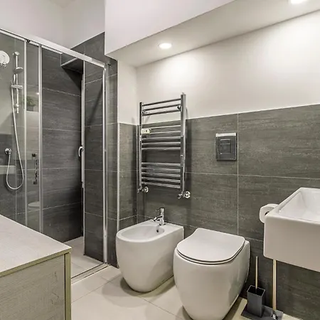 Apartamento Luvi - Savona Milán