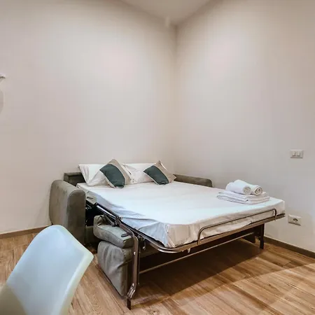 Santa Giulia - Comfort * Mailand