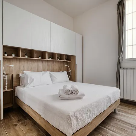 Santa Giulia - Comfort Apartment