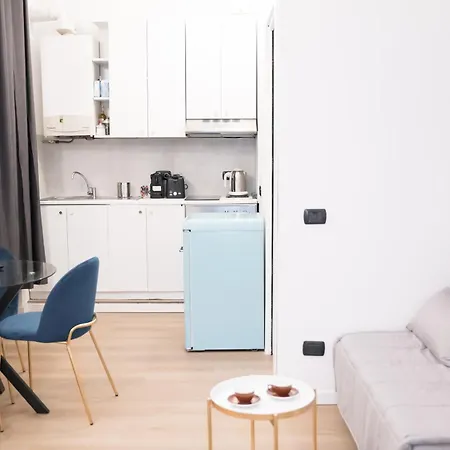 Amazing In Corso Next Brera Милан