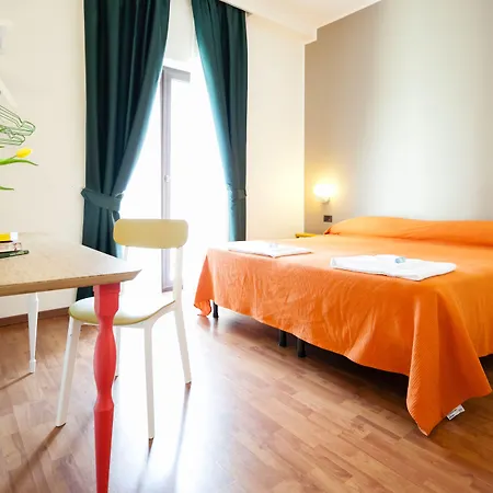 Ostello Bello Grande