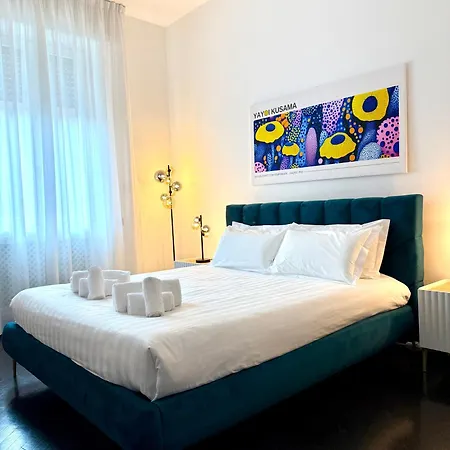 Lr Deluxe - Savoia Marble - Repubblica Appartement Milan