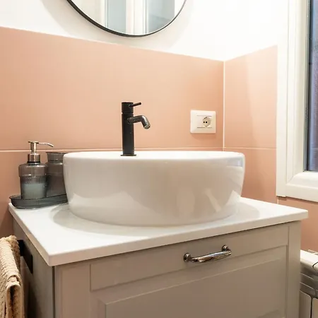 Apartman Cerano Escape *