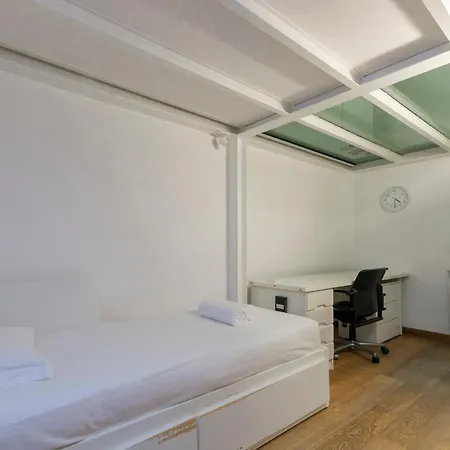 I-host Porta Romana Garden - Tiraboschi Apartamento Milán