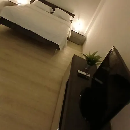 Milanovalery3 Apartment