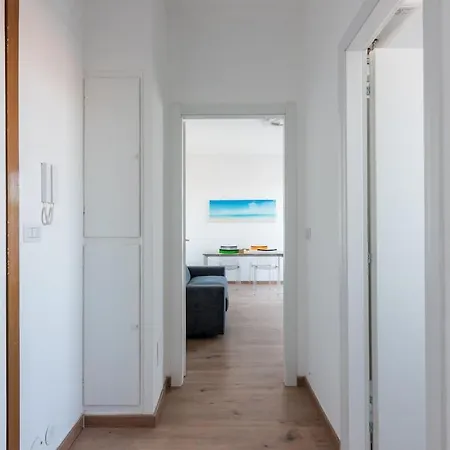 Nest Terrace Next To Frattini Metro Stop Apartment