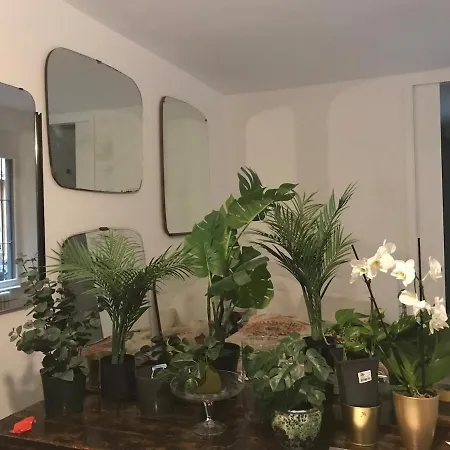 Loft In Duomo Apartment Milan