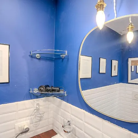 Loft Near Bocconi And The Center *