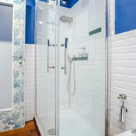 Loft Near Bocconi And The Center 밀라노