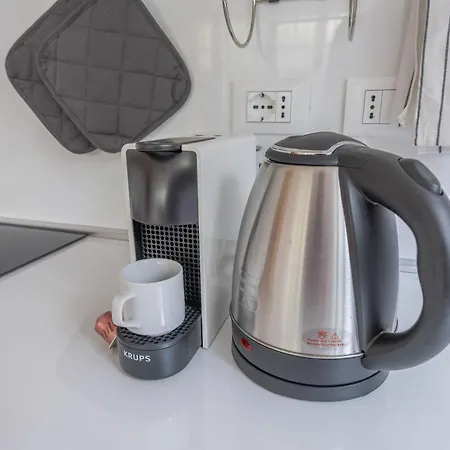 Διαμέρισμα The South, Center, Arco Della Pace Μιλάνο