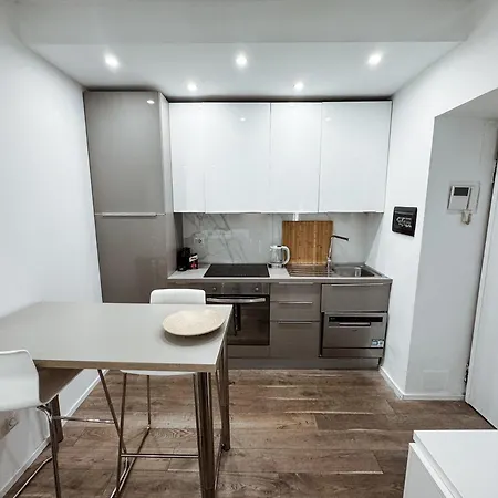 Borsieri Cozy Nest - Isola Design District, * מילאנו