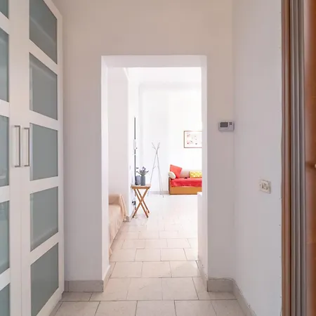 شقة I-host Navigli - Fusetti