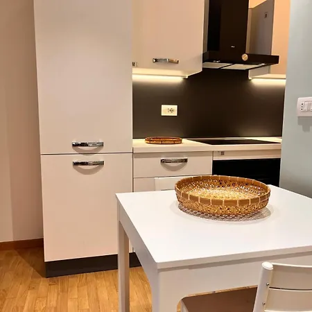 Apartamento Dimora Del Ficus Centro