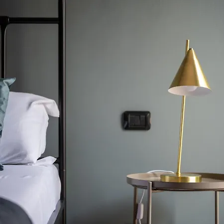 Maison Amelie - Stylish Design Flat Apartman Milánó