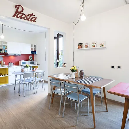 Ostello Bello Milano Centrale * Milano