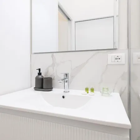 Apartmán Easylife - - Mazzini 20 - Duomo