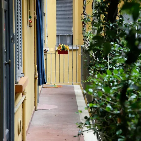 Apartament Luvi - Rubens Mediolan